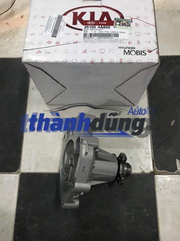 BƠM NƯỚC HYUNDAI SOLATI, PORTER 2