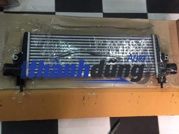 KÉT LÀM MÁT TURBO TOYOTA HILUX, FORTUNER