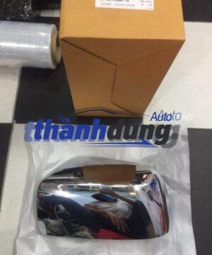 ỐP GƯƠNG CHIẾU HẬU ISUZU DMAX