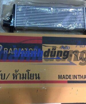 KÉT LÀM MÁT TURBO TOYOTA HILUX, FORTUNER