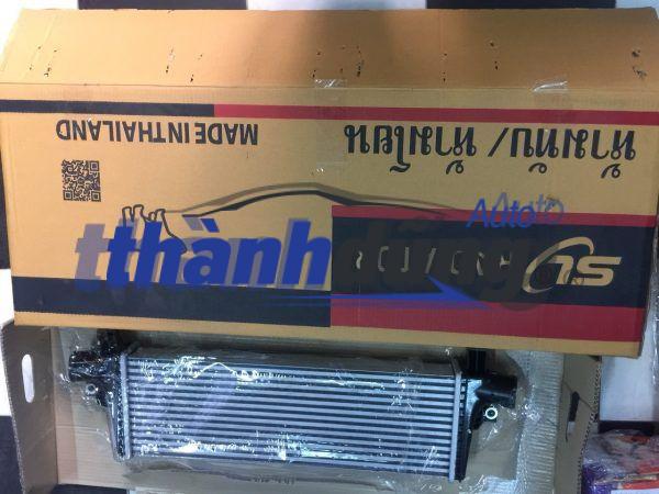 KÉT LÀM MÁT TURBO TOYOTA HILUX, FORTUNER