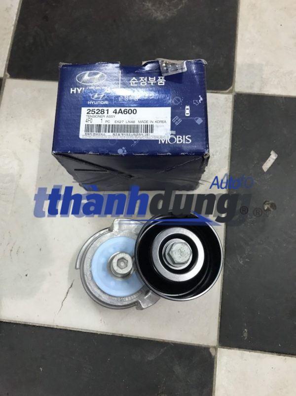CỤM TĂNG TỔNG HYUNDAI SOLATI