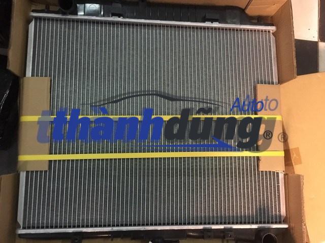 KÉT NƯỚC MT ISUZU TROOPER