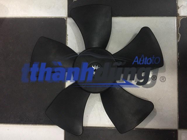 CÁNH QUẠT KÉT NƯỚC TOYOTA COROLLA ALTIS