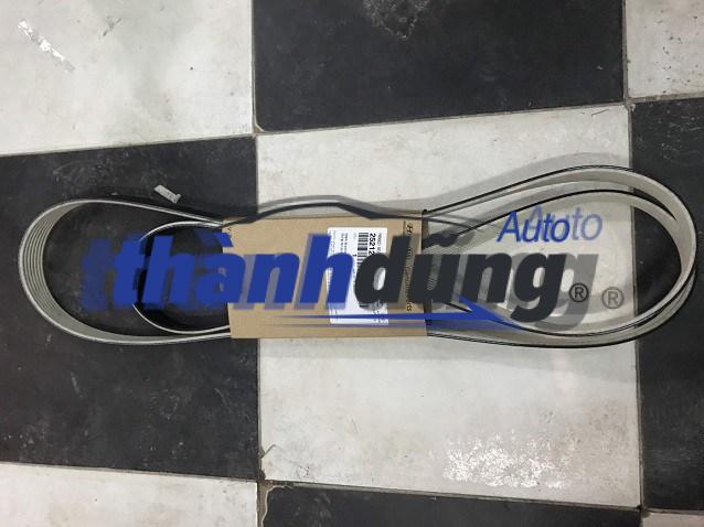 DÂY CUROA TỔNG HYUNDAI SOLATI, STAREX