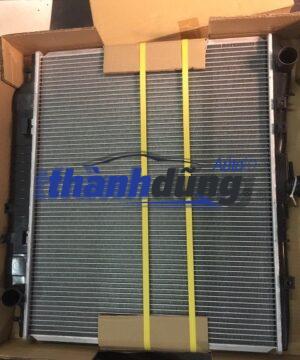 KÉT NƯỚC MT ISUZU TROOPER