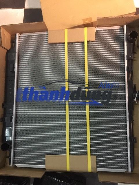 KÉT NƯỚC MT ISUZU TROOPER