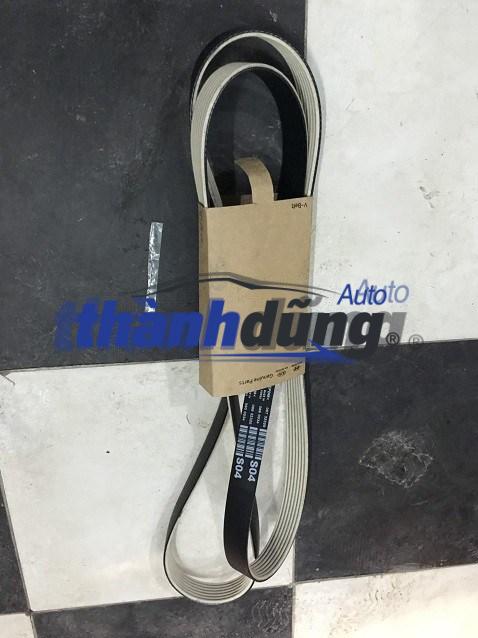 DÂY CUROA TỔNG HYUNDAI SOLATI, STAREX