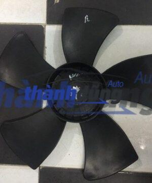 CÁNH QUẠT KÉT NƯỚC TOYOTA COROLLA ALTIS