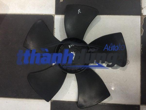 CÁNH QUẠT KÉT NƯỚC TOYOTA COROLLA ALTIS