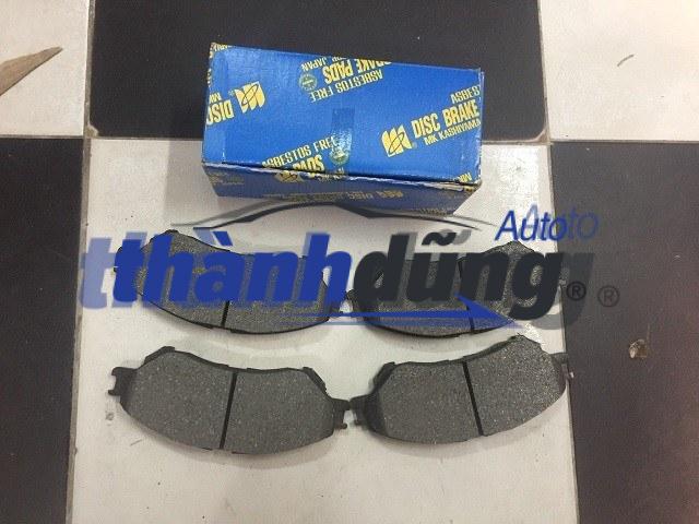 MÁ PHANH TRƯỚC MISUBISHI XPANDER