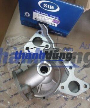 BƠM NƯỚC HYUNDAI TERRACAN