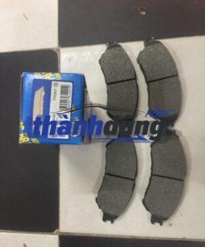 MÁ PHANH TRƯỚC MISUBISHI XPANDER