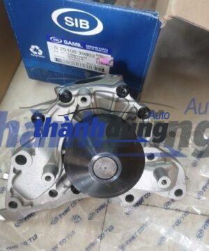 BƠM NƯỚC HYUNDAI TERRACAN