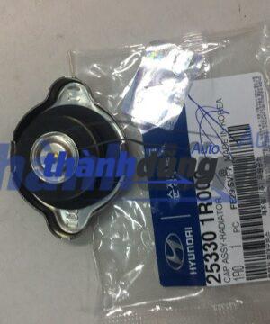 NẮP KÉT NƯỚC HYUNDAI ACCENT, VELOSTER