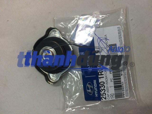 NẮP KÉT NƯỚC HYUNDAI ACCENT, VELOSTER