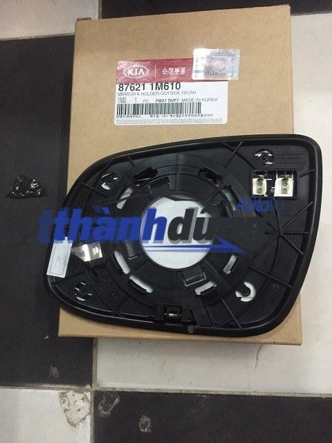 MẶT GƯƠNG CHIẾU HẬU KIA FORTE, CERATO