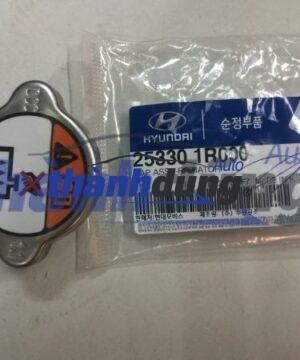 NẮP KÉT NƯỚC HYUNDAI ACCENT, VELOSTER