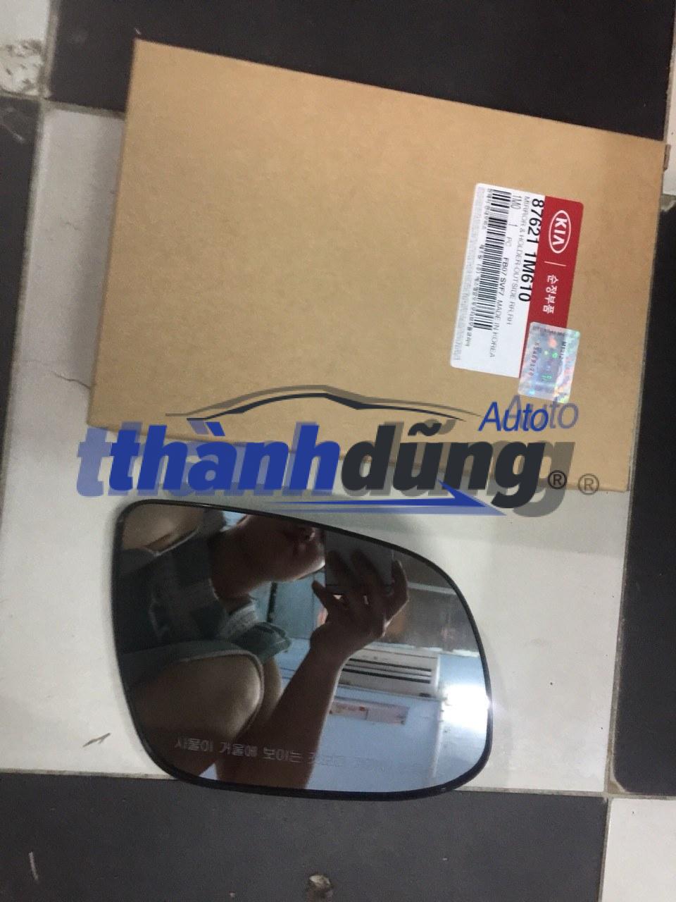 MẶT GƯƠNG CHIẾU HẬU KIA FORTE, CERATO