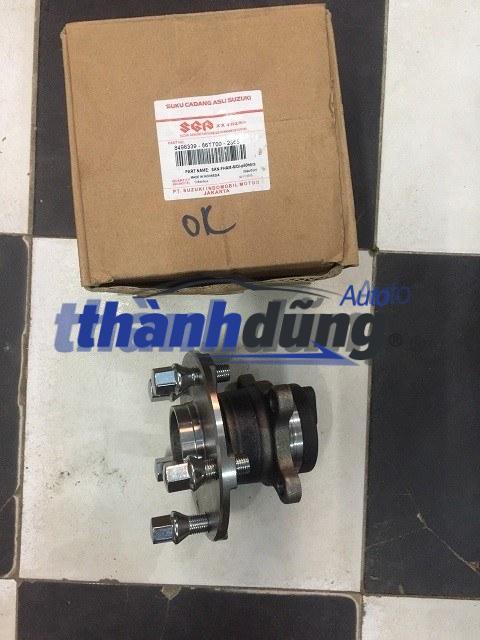 CỤM BI MAY Ơ SUZUKI VITARA