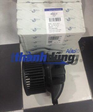 QUẠT GIÓ ĐIỀU HÒA MERCEDES C200, C240, C280, SPRINTER