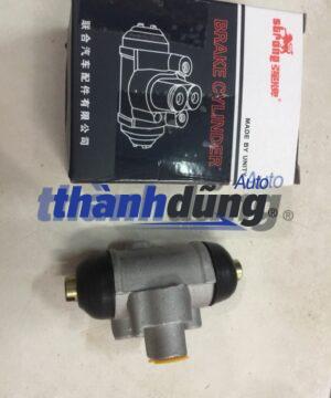 XY LANH PHANH SAU SUZUKI CARRY, 5 TẠ