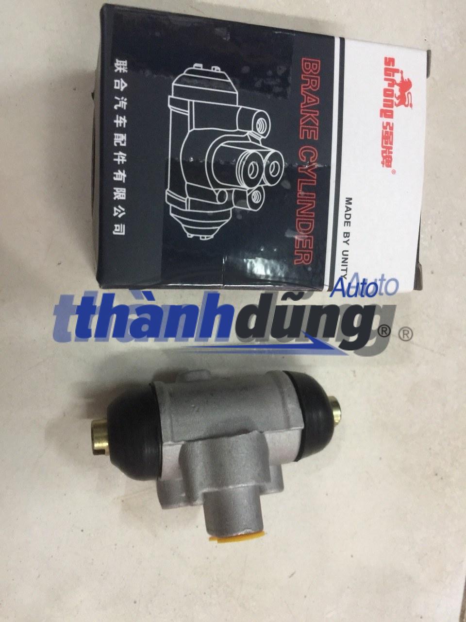 XY LANH PHANH SAU SUZUKI CARRY, 5 TẠ