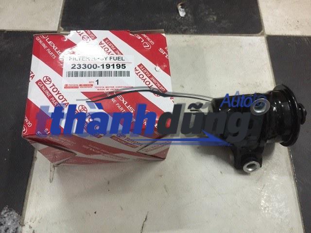 LỌC XĂNG TOYOTA COROLLA