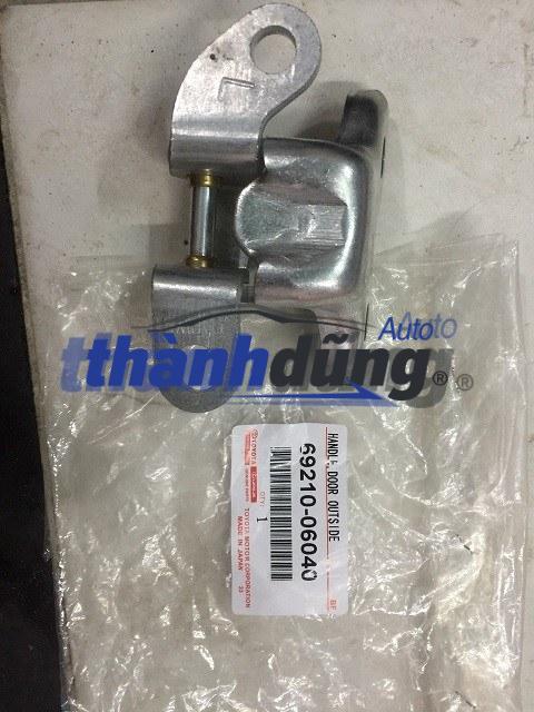 BẢN LỀ CÁNH CỬA TRÁI TOYOTA INNOVA