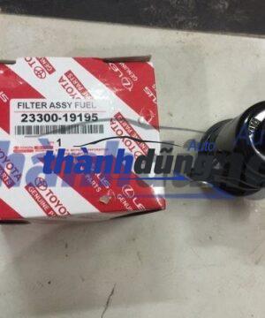 LỌC XĂNG TOYOTA COROLLA