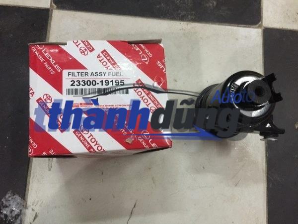 LỌC XĂNG TOYOTA COROLLA