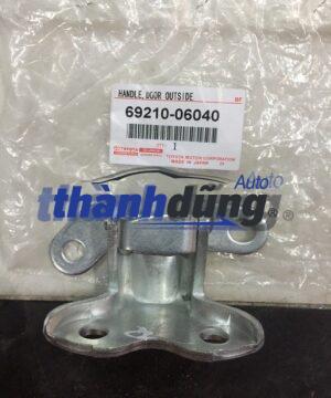 BẢN LỀ CÁNH CỬA TRÁI TOYOTA INNOVA