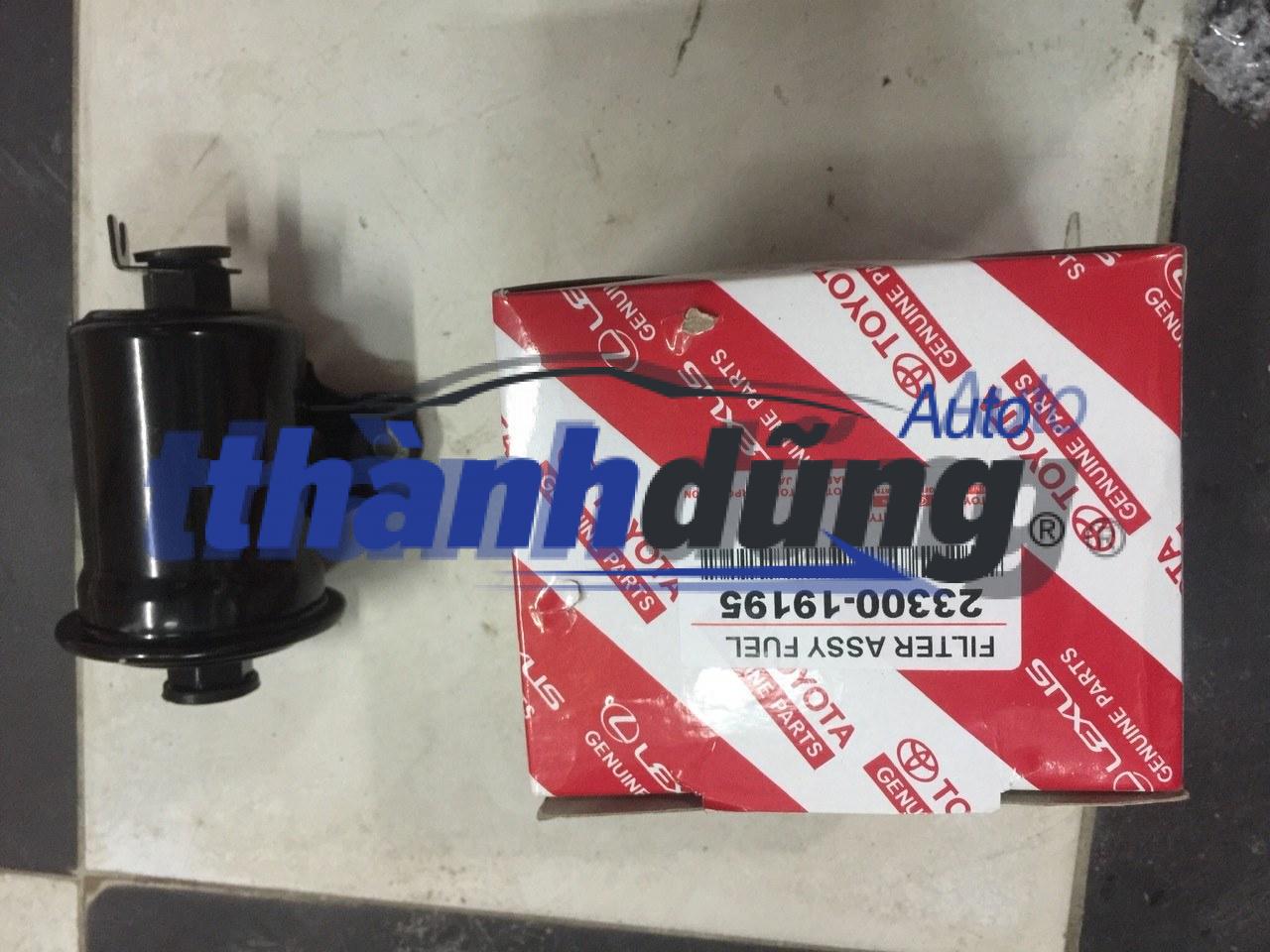 LỌC XĂNG TOYOTA COROLLA