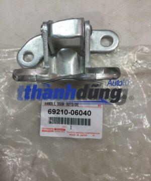 BẢN LỀ CÁNH CỬA TRÁI TOYOTA INNOVA