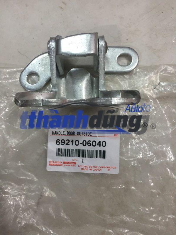 BẢN LỀ CÁNH CỬA TRÁI TOYOTA INNOVA