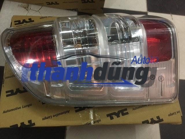 ĐÈN HẬU FORD RANGER 2009
