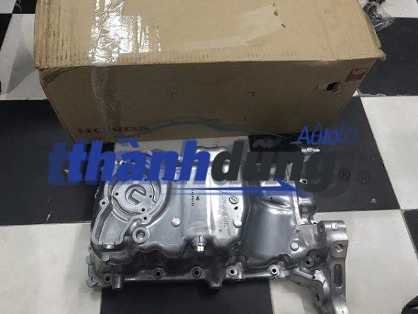 ĐÁY TẮC TE HONDA CIVIC