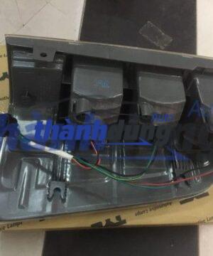 ĐÈN HẬU FORD RANGER 2009