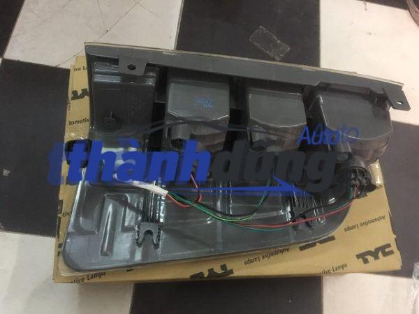 ĐÈN HẬU FORD RANGER 2009