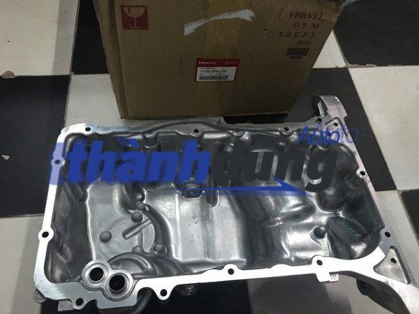 ĐÁY TẮC TE HONDA CIVIC