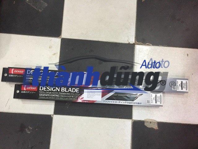 CHỔI GẠT MƯA TRƯỚC TOYOTA CAMRY- 8521253081