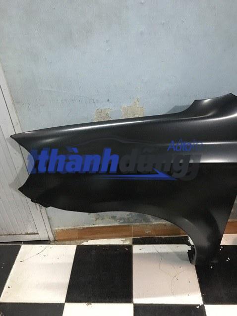 TAI XE TRÁI DAEWOO GENTRA