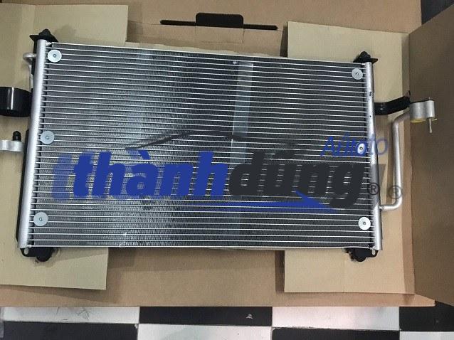 GIÀN NÓNG DAEWOO NUBIRA 1.6