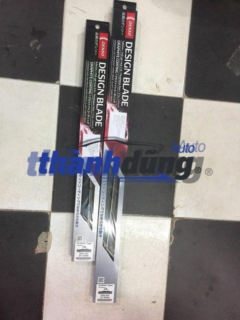 CHỔI GẠT MƯA TRƯỚC TOYOTA CAMRY- 8521253081