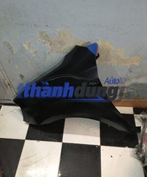 TAI XE TRÁI DAEWOO GENTRA