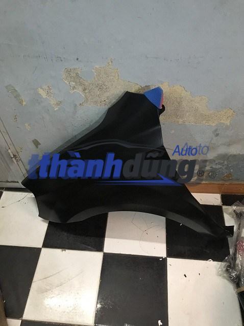 TAI XE TRÁI DAEWOO GENTRA