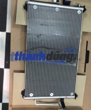 GIÀN NÓNG DAEWOO NUBIRA 1.6