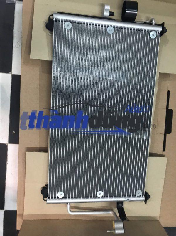 GIÀN NÓNG DAEWOO NUBIRA 1.6