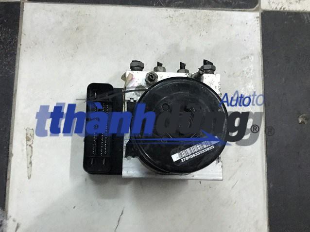 CỤM ĐIỀU KHIỂN ABS FORD ECOSPORT