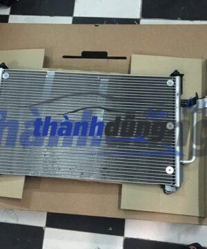 GIÀN NÓNG DAEWOO NUBIRA 1.6